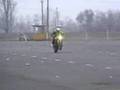 z 1000 acrobazie