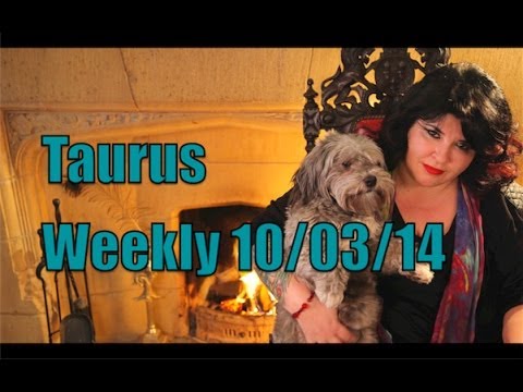 10th - Taurus astrological overview for the week starting 10th March with Michele Knight. http://www.micheleknight.co.uk http://www.psychicknight.com http://www.ast...