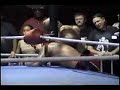 Jacob Ladder vs. Abdullah The Butcher