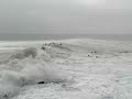 Olon en la Herradura, Lima, Peru.