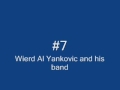 videos de The Best Bands (According to me)