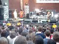 Yeah Yeah Yeahs at Boston City Hall Plaza 08.10.06 Yeah Yeah Yeahs at Boston City Hall Plaza 08.10.06