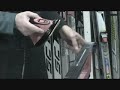 Skiing - How to wax Cross Country Skis?  Part I