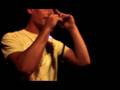 Steen - De Spot (live) Kankersteen! Magazino