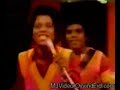 jackson 5 tv special 1972 - i want you back rare