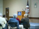 Sebelius Campaigning in Iowa for Obama Sebelius Campaigning in Iowa for Obama