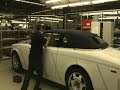 Rolls-Royce Phantom Drophead Coup�