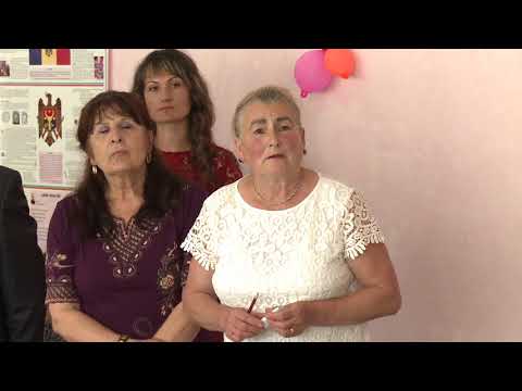 Игорь Додон посетил детский садик ”Spicușor” из села Онешты, Хынчештский район