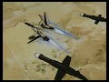 YF-19 vs YF21