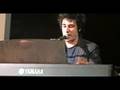 Stefano Centomo : Niente è come te live acustic @ Firenze