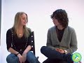 Adam Sevani Interview