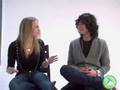 Adam Sevani Interview