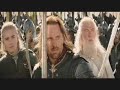 Dante's Prayer - Aragorn/Arwen