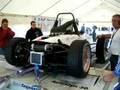FSG 2008 Dyno Run, FH Köln CC08