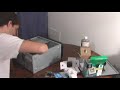 Building a Computer: Time Lapse Video