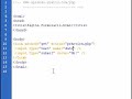 Curso de PHP 11 - Manejo fundamental de formularios