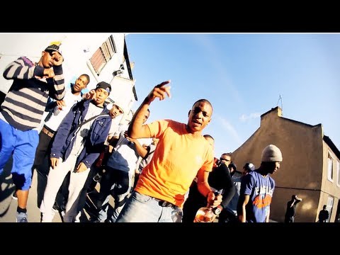 Wholagun – I’m Back [Music Video]