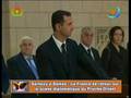 La visite de Sarkozy à Damas - analyse