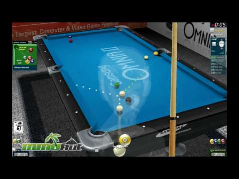 Carom3D Screenshot 0