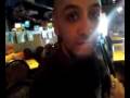 videos de =AKA EATS BUFFALO WILD WINGS??