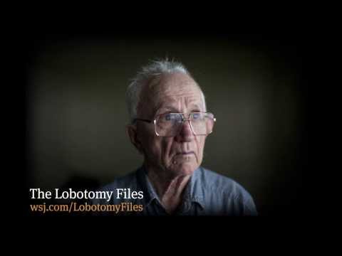 Forgotten - A cache of musty documents lost to memory and discovered by The Wall Street Journal exposes a time when the U.S. lobotomized some 2000 WWll veterans. A prev...