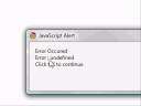 JavaScript Tutorial #12