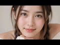 【話題沸騰】19歳・一ノ瀬瑠菜の圧倒的オーラ✨“最強ティーン”が魅せる新たな水着スタイルに注目🔥