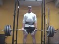 Rack Deadlift 625lbs- JasonFerruggia.com Rack Deadlift 625lbs- JasonFerruggia.com