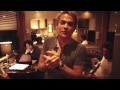 Hunter Hayes - The Storm Warning Express