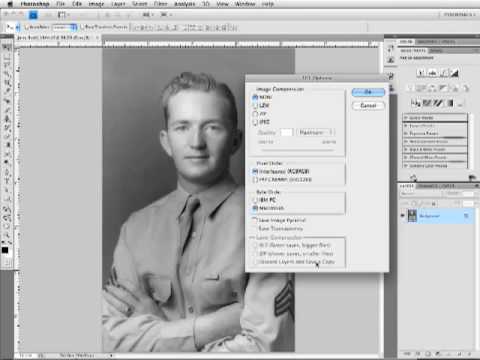 InDesign: Tama�o y Resoluci�n de Imagenes
