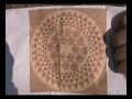 Crop Circle Sugar Hill, UK, The most important of 2007?
