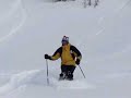Utah Ski Resorts Powder 2006 Utah Ski Resorts Powder 2006