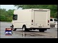 Fox News - Make a hybrid vehicle - NetGain EAS/EMIS Fox News - Make a hybrid vehicle - NetGain EAS/EMIS