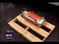 Fox News - Make a hybrid vehicle - NetGain EAS/EMIS