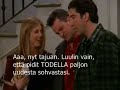 Frendit - Sohvakohtaus