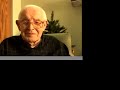 video short made with grady while visiting marjorie in the hospital.