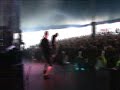 Trigger The Bloodshed - Download Festival 08 - Laceration
