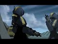 MechQuest - Death from Above