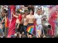Gay Pride 2009 À Lyon
