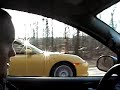 srt-4 60 trim vs porsche 996