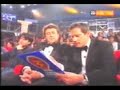 Alessandro Rossi fa la segreteria a Riccardo Rossi