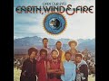 Earth Wind & Fire - Kalimba Story Earth Wind & Fire - Kalimba Story