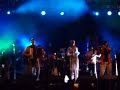 Brathanki - Rabka Zdrój 15 lipca 2007 Brathanki - Rabka Zdrój 15 lipca 2007