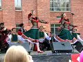 Barynya - Slavic Fest @ GWU
