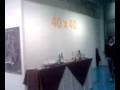 videos de sanfilippo mostra 40 x40 galleria fioretti