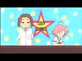 Lucky?Star Episode 7 English Dub 3/3 Lucky?Star Episode 7 English Dub 3/3