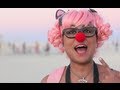 Burning Man 2011: Why the Nose?