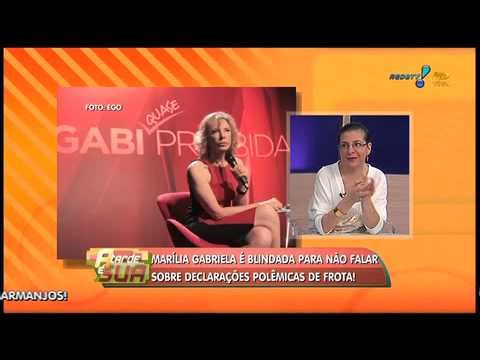 Frota revela que saiu com Claudia Raia enquanto ela ainda estava casada