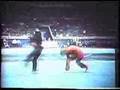 Martial Art Weapon fighting