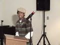 Jesus Piece, Da Truth